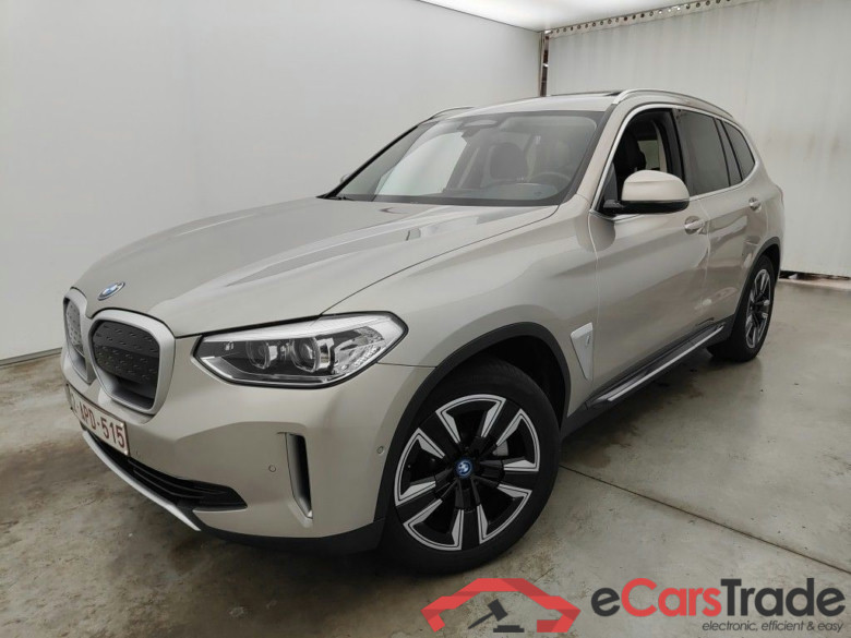 BMW iX3 sDrive35 5d