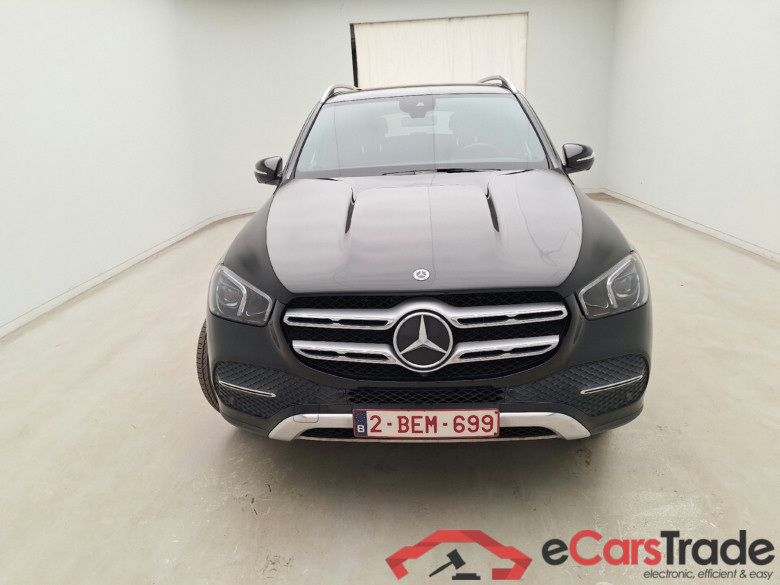 Mercedes, GLE '18 PHEV, GLE 350 de 4M Bus.Solut. #1