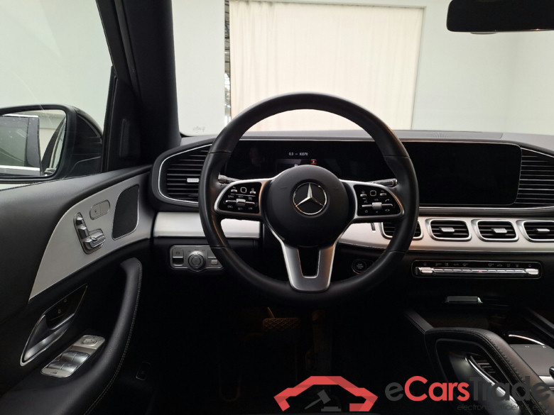 Mercedes, GLE '18 PHEV, GLE 350 de 4M Bus.Solut. #6