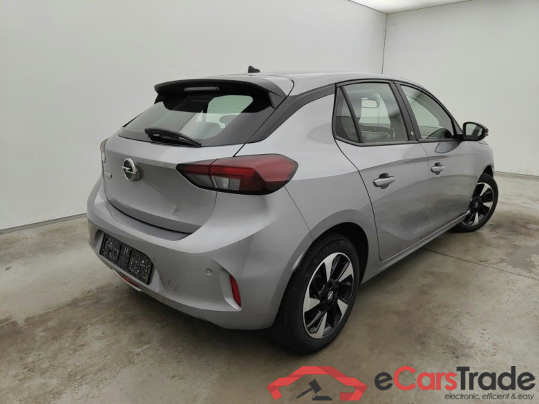 Opel Corsa Corsa-e Auto e-Edition 5d #2