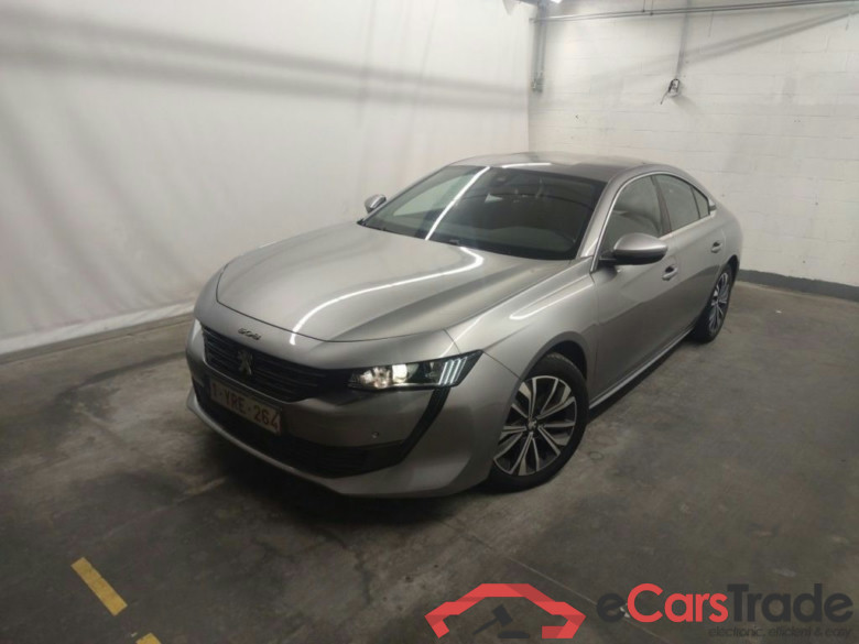 Peugeot 508 1.5 BlueHDi 130 S&S MAN6 Active 5d #1