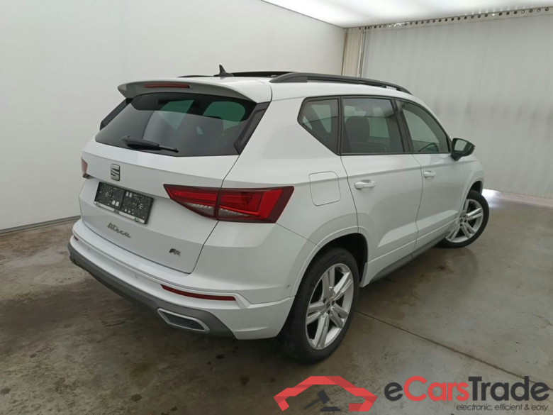 SEAT Ateca 2.0 TDI FR 5d #2