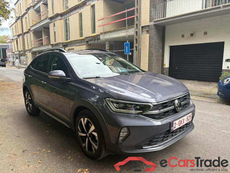 VOLKSWAGEN Taigo 1.0 TSI Life OPF DSG #1