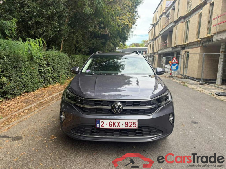 VOLKSWAGEN Taigo 1.0 TSI Life OPF DSG #2