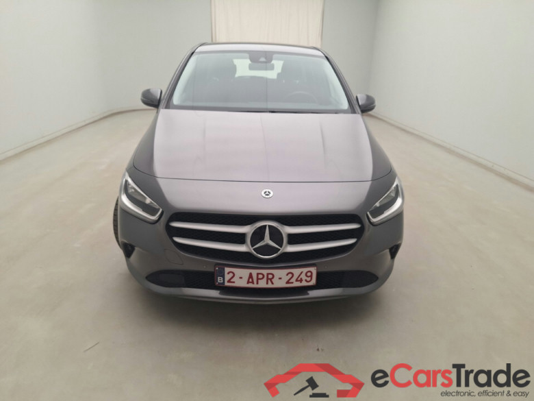 Mercedes, B-Class '18, Mercedes-Benz B-Klasse B 180 Business Solution Aut #1