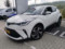 preview Toyota C-HR #0