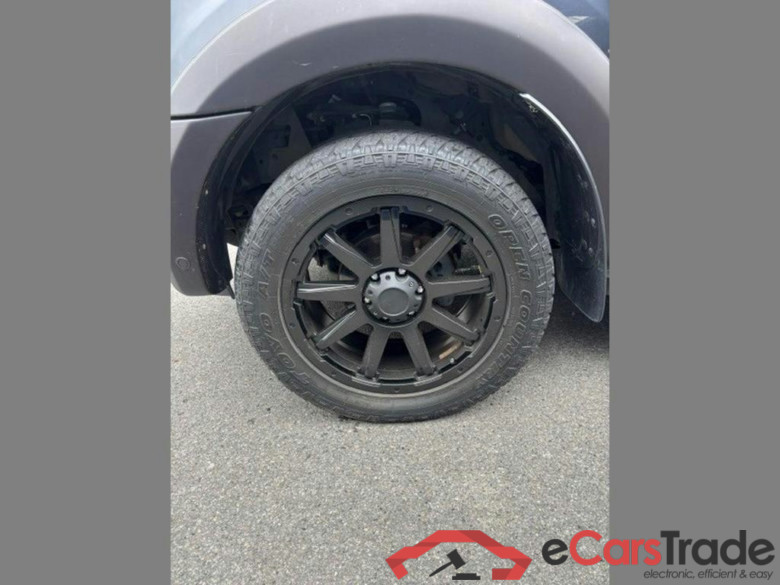 FORD Ranger Double Cab Ranger 2.0 BiT EcoBlue Wildtrak (EU6.2) #6