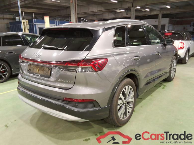 AUDI Q4 E-TRON BEV 55KWH 35 ADVANCED AUTO #4
