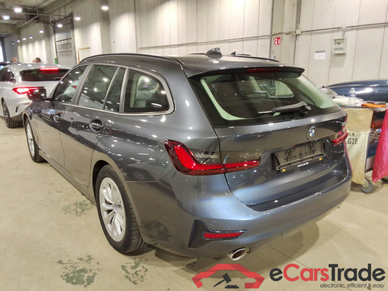 BMW 3 SERIES TOURING 2.0 320E TOURING #2