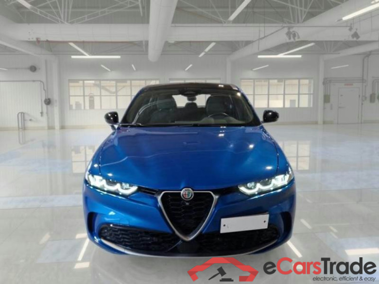 ALFA ROMEO TONALE / 2022 / 5P / SUV 1.5 160CV HYBRID TCT7 TI #6