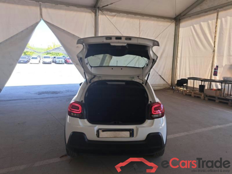 CITROEN C3 / 2020 / 5P / BERLINA PURETECH 83 SeS FEEL NEO PATENTATI #5
