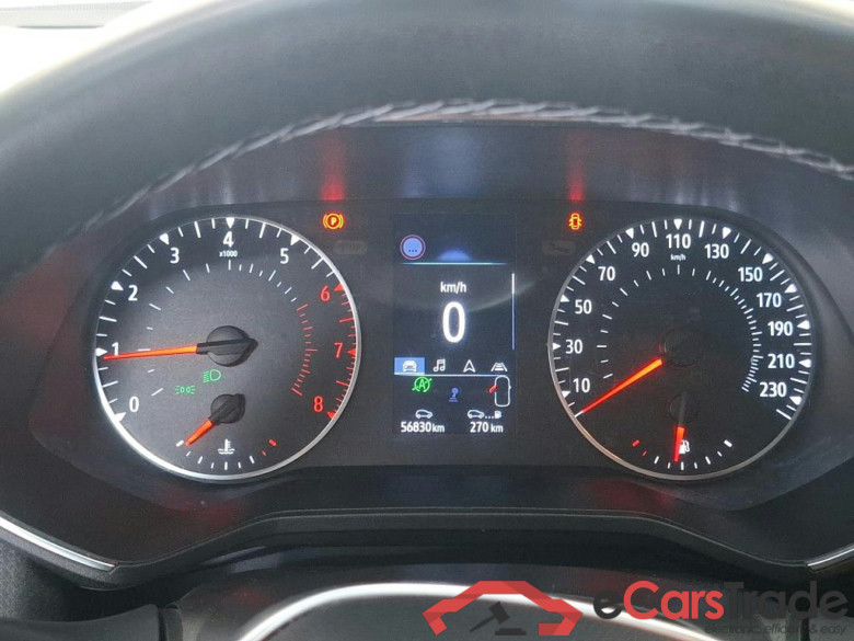 Clio V Business 1.0 SCe 65CV BVM5 E6d #6
