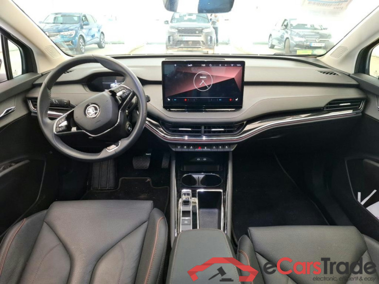 SKODA Enyaq Coupe / 2022 / 5P / Coupé iV 80 #6