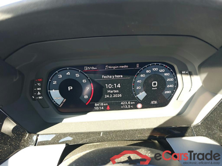 A3 Sedan 30 TFSI Advanced 1.5 TFSI 115CV AT7 6E #4