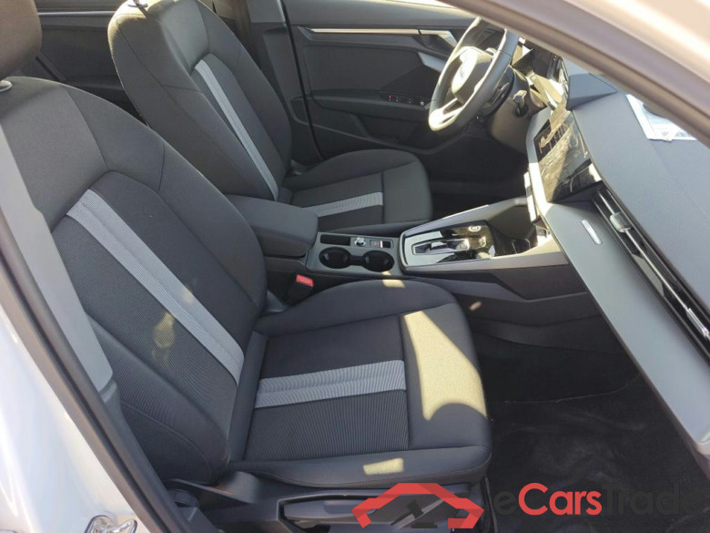A3 Sedan 30 TFSI Advanced 1.5 TFSI 115CV AT7 6E #6