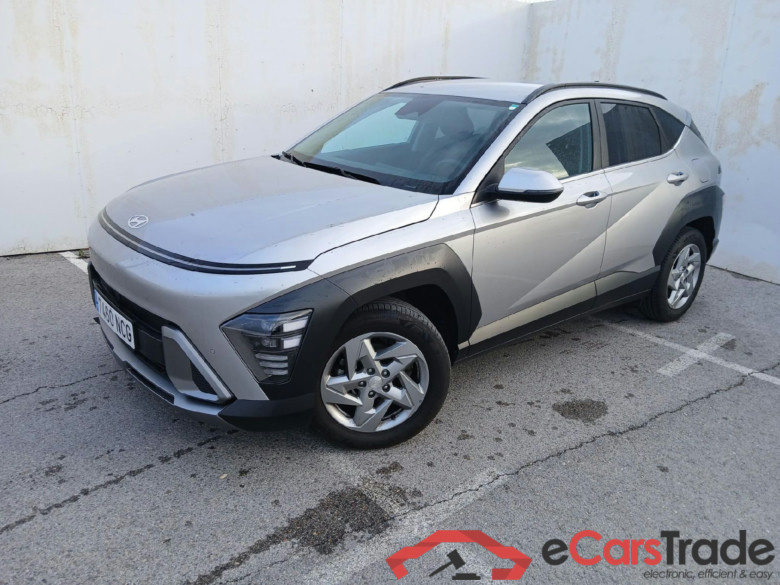 HYUNDAI Kona / 2023 / 5P / todoterreno 1.0 TGDI Tecno