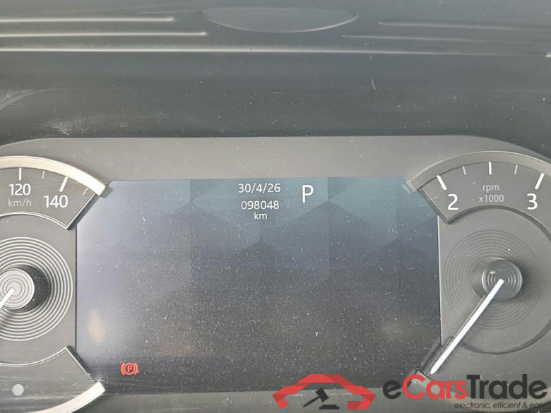 LAND ROVER Range Rover Evoque / 2015 / 5P / todoterreno 2.0 D163 R-Dynamic S AUTO 4WD MHEV #5