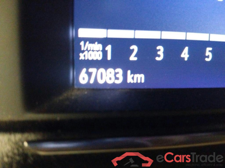 OPEL Corsa 1.2T XHL 74kW (100CV) Elegance (CX2) #5