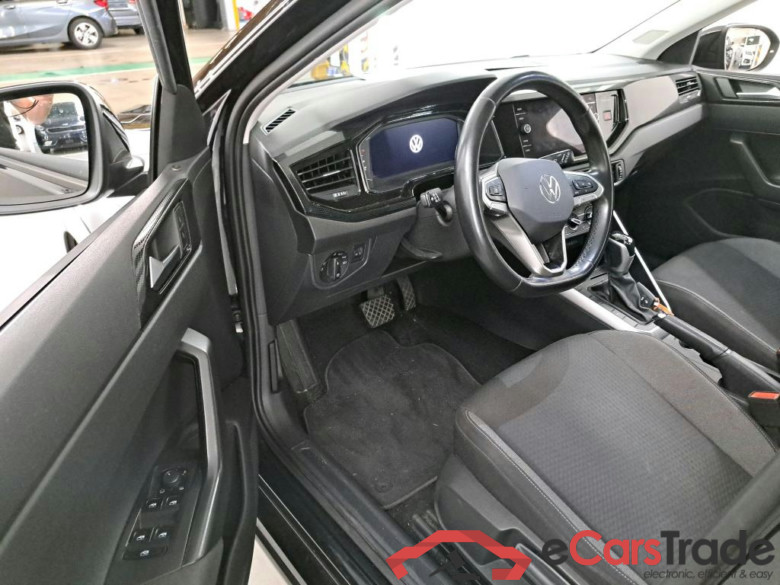 VOLKSWAGEN TAIGO 1.0 TSI 81KW DSG LIFE #5