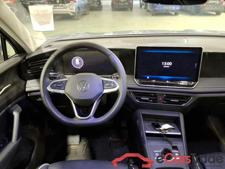 VOLKSWAGEN TIGUAN 1.5 PHEV 110KW LIFE BUSINESS PREMIUM DSG #6