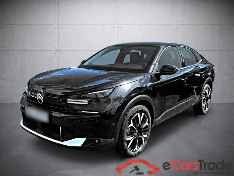 Citroen C4 X Max 1.2 hybride 145 e-DCS6