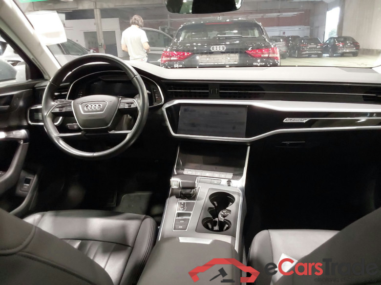 AUDI A6 AVANT 2.0 TDI 40 S TRONIC QUATTRO BUS ED ATTR #6