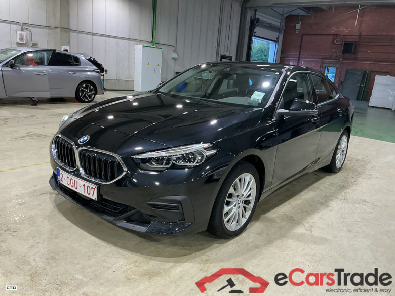 BMW 2 SERIES GRAN COUPAu2030 1.5 216DA GRAN COUPE #1