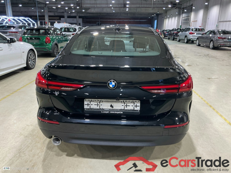 BMW 2 SERIES GRAN COUPAu2030 1.5 216DA GRAN COUPE #5