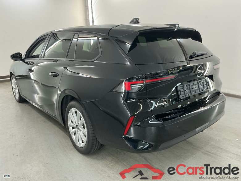 OPEL ASTRA SPORTS TOURER 1.2 TURBO 96KW S-S BUSINESS EDITION #3