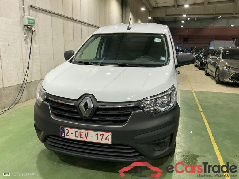 RENAULT EXPRESS 1.3 TCE 100 CONFORT #2