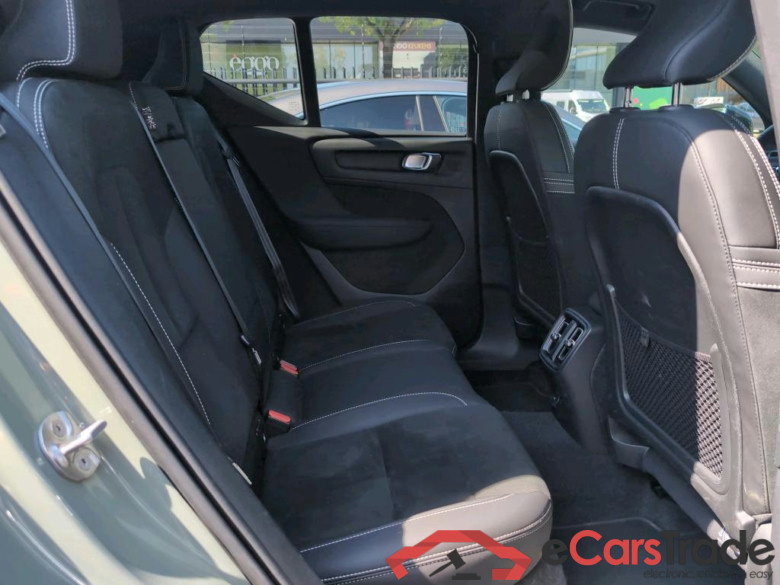 VOLVO XC40 BEV 70KWH RECHARGE PRO #6
