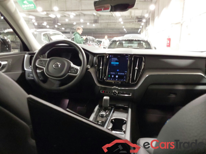 VOLVO XC60 - 2017 2.0 T6 AWD PHEV Inscription Expression #6
