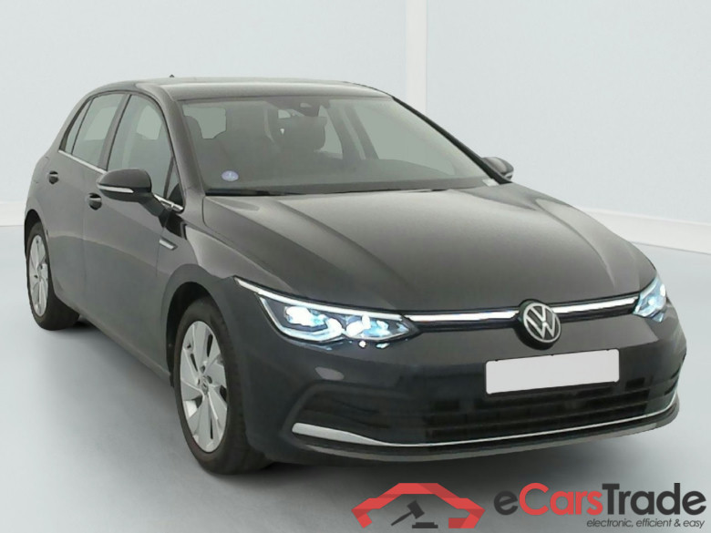 Volkswagen Golf Style 1.5 eTSI OPF 130 DSG7 #1