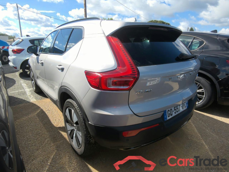 XC40 T4 PHEV BA PL DA FFA #3