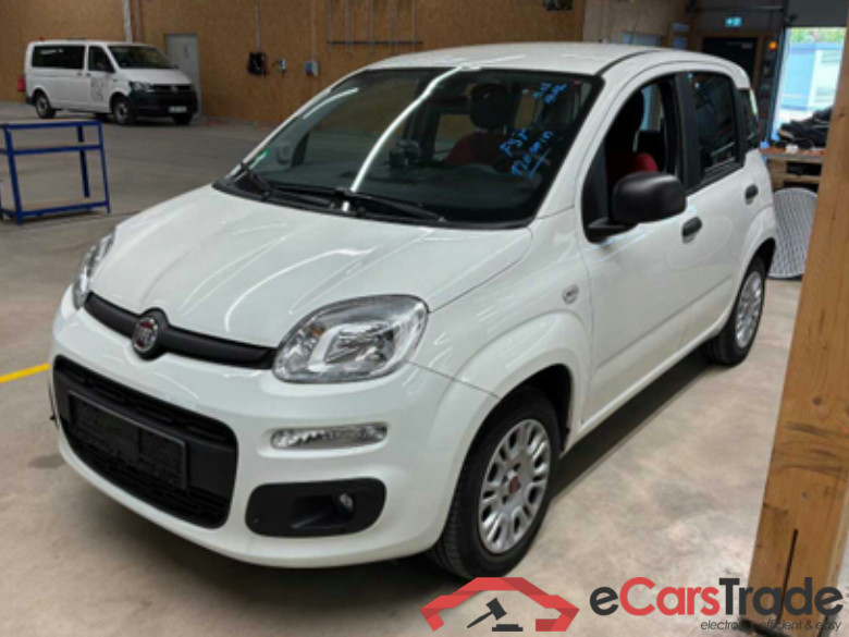 Panda Easy 1.2 51KW MT5 E6dT