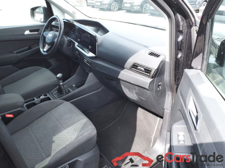 FORD Grand FORD Grand Tourneo 2,0 ECOBLUE 122 CV BVM TITANIUM  Titanium #5