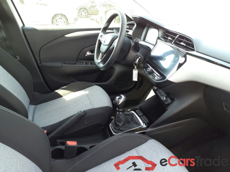 OPEL Corsa OPEL Corsa 1.2 100cv BVM + pack techno #5