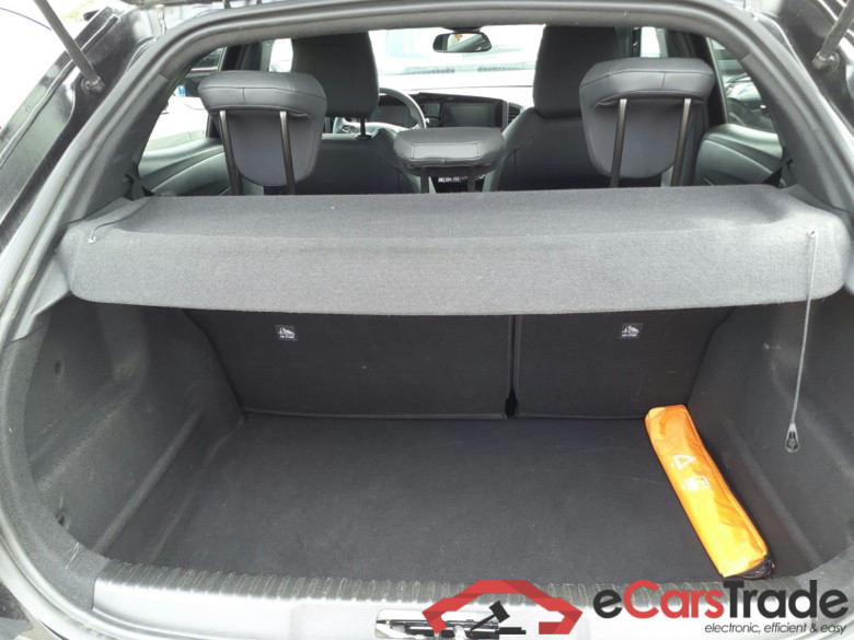 OPEL Mokka OPEL Mokka 1,2 130 CV ESS BVA GS   #2