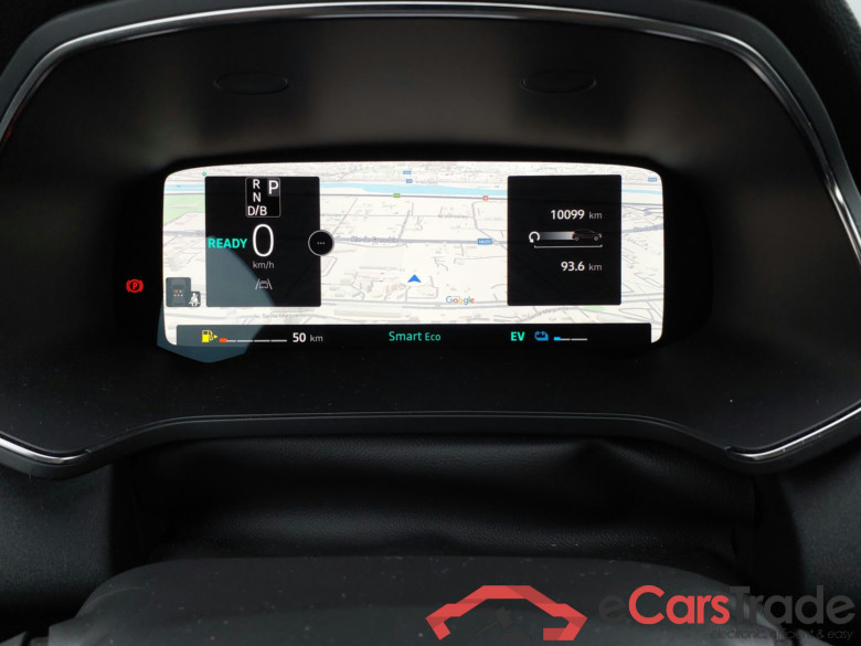 RENAULT Captur  RENAULT Captur  full hybrid E-Tech 160 Techno #6