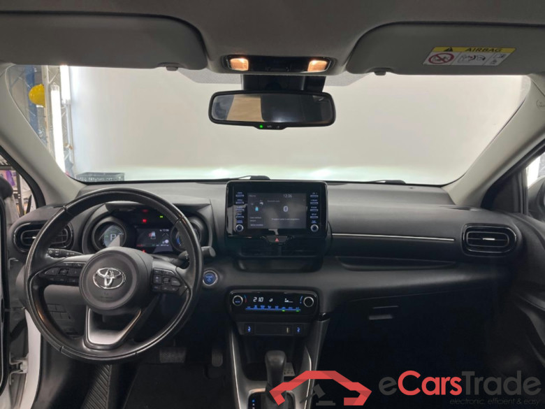 TOYOTA Yaris 1.5 Hybrid Dynamic #6