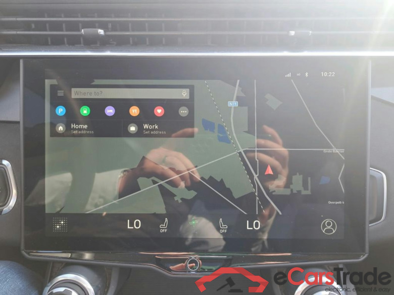 Lynk Co 01 1.5i Plug-In Hybrid Aut. LED Pano Virtual ACC Navi Infinity KeylessGo Camera 360 Klima PDC ... #6