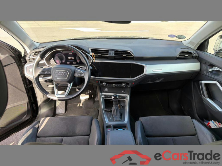 AUDI Q3 35 TFSI Advanced S tronic #6
