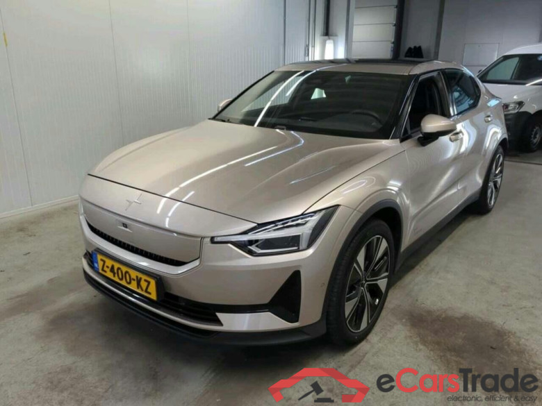 Polestar 2 LRSM Plus 82 kWh #1