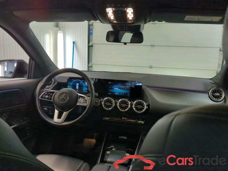 MERCEDES-BENZ EQA 250 67 kWh #3