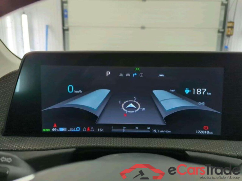 KIA EV6 Plus 77.4 kWh #4
