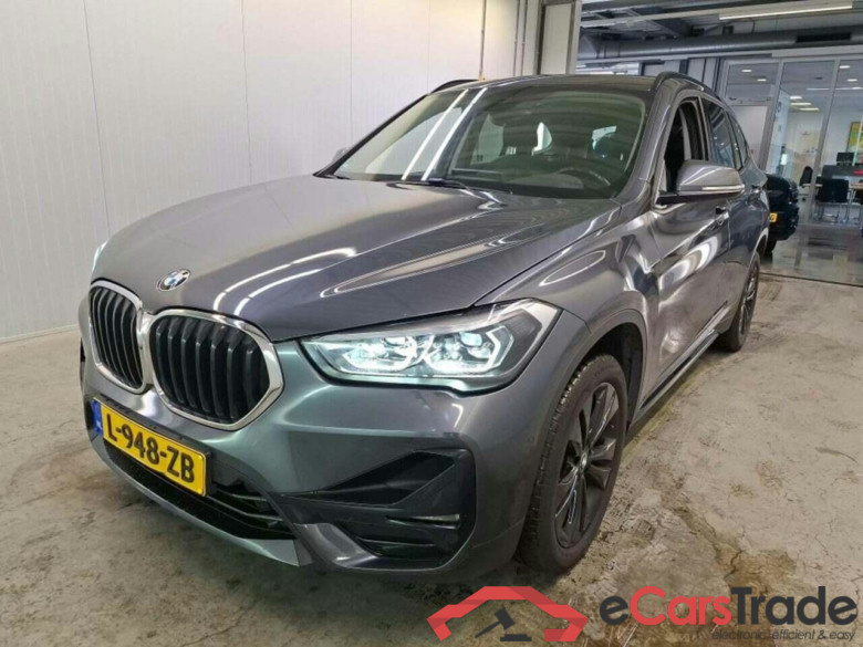 BMW X1 sDrive18i Bns Ed.