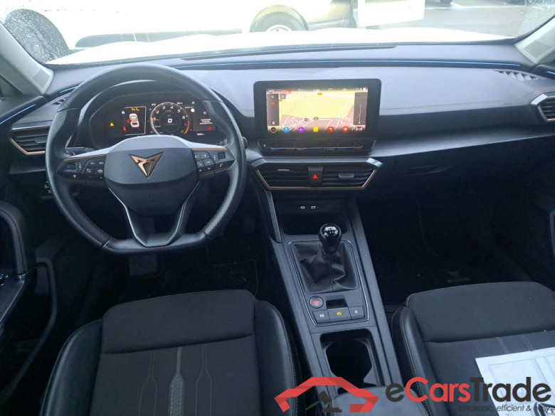 CUPRA Formentor / 2020 / 5P / todoterreno 1.5 TSI 110kW (150 CV) (AC3) #3