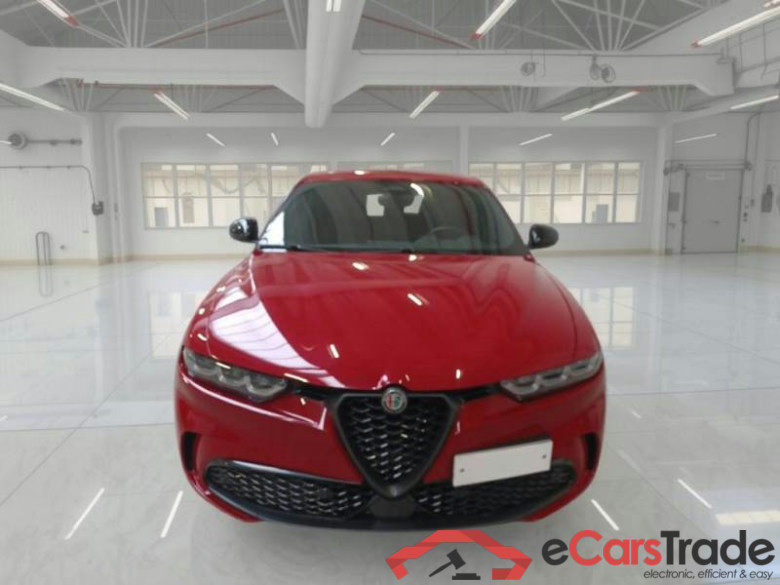 ALFA ROMEO TONALE / 2022 / 5P / SUV 1.5 130CV HYBRID DDCT7 SPECIALE #6