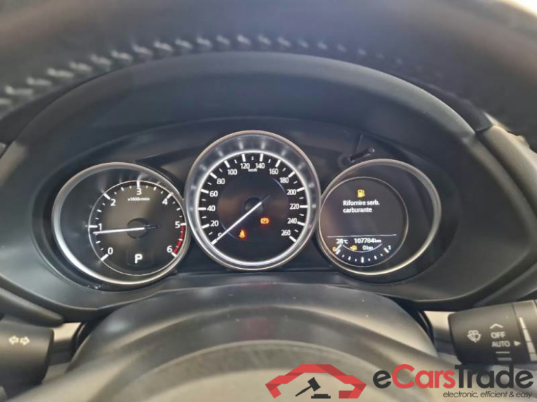MAZDA CX-5 / 2017 / 5P / SUV 2.2L 150CV 2WD  CENTRE-LINE #4