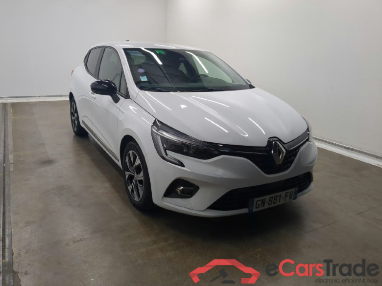 Clio V Evolution 1.0 SCe 65CV BVM5 E6d #1